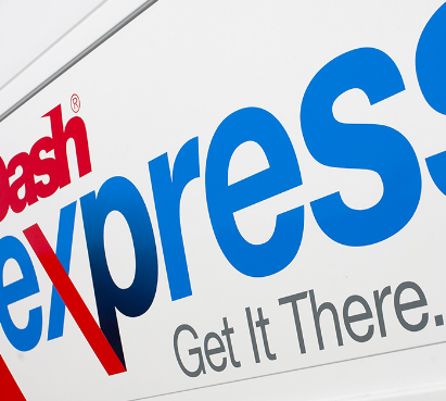 Dash Express